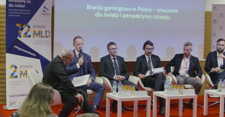 Rośnie rynek gier wideo, rośnie Totalizator Sportowy. Jaka jest przyszłość gamingu w Polsce?