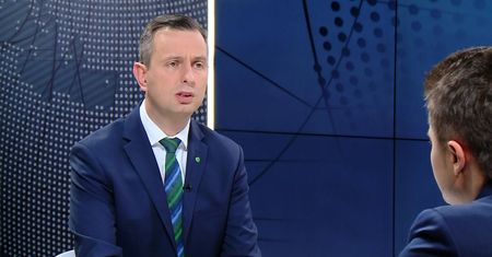 Tłit - Krzysztof Bosak i Władysław Kosiniak-Kamysz