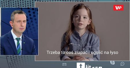 Wybory parlamentarne 2019. "Stop mowie nienawiści". Reakcja Władysława Kosiniaka-Kamysza i Krzysztofa Bosaka na spot WP