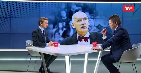 Wybory parlamentarne 2019. Taśmy Konfederacji. Krzysztof Bosak komentuje