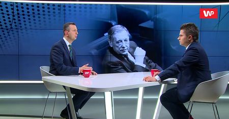 Jan Szyszko nie żyje. Władysław Kosiniak-Kamysz o słowach Jarosława Kaczyńskiego: to okropne