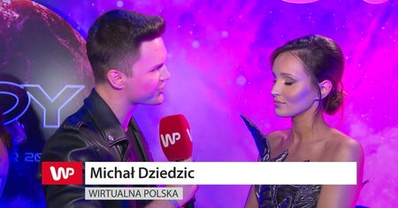 Marina: "Nie będę głosować! Nie angazuję się w politykę"