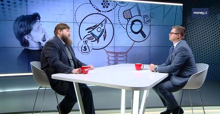 Startupy na fali. "Ludzie z pasją, którzy chcą zmianiać świat"