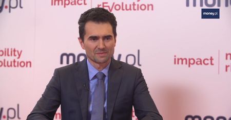 Centralny Port Komunikacyjny. Piotr Malepszak o przyszłości Okęcia