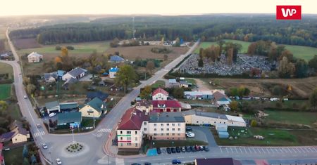 Tak wygląda bastion PiS. "Na spotkanie z Kempą pójdę na kolanach"