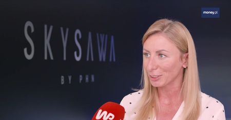 PHN wspina się na wyżyny. Spółka buduje w Warszawie 155-metrowy wieżowiec