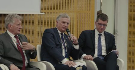 PGE obiera kurs w stronę zielonej energii. "Mamy wizję"