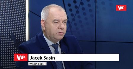 Donald Trump przyjedzie do Warszawy. Jacek Sasin: zaproszenie Putina nie na miejscu
