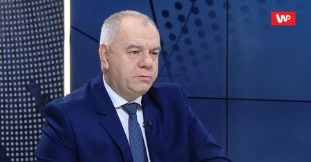 Strajk nauczycieli 1 września? Jacek Sasin o chaosie w szkołach