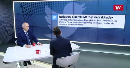 Tłit - Jacek Sasin