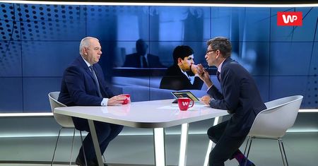 Szydło wystartuje trzeci raz? Jacek Sasin: ma mocny mandat