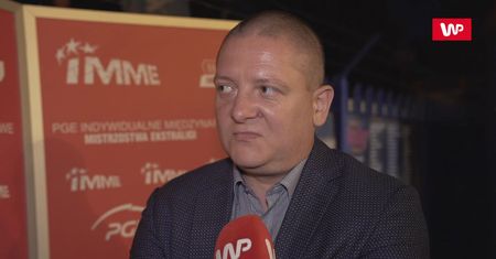 Stępniewski nie ma wątpliwości. "Końcówka sezonu przyniesie wiele niespodzianek"