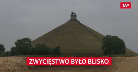 Zwycięstwo jednak było blisko. Badacze zaskoczeni najnowszym odkryciem