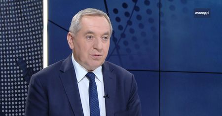 Nadal nie ma głównego geologa kraju. "Wiceministrowie za mało zarabiają"