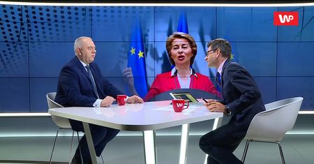 "Niezdarny PiS". Jacek Sasin o porażkach w PE: z czasem nas zrozumieją