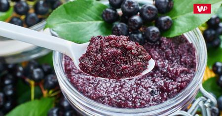 Aronia. Niezwykłe korzyści z ich spożywania