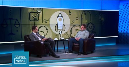 Dlaczego wielkie firmy inwestują w startupy? "To jest ich okno na świat"