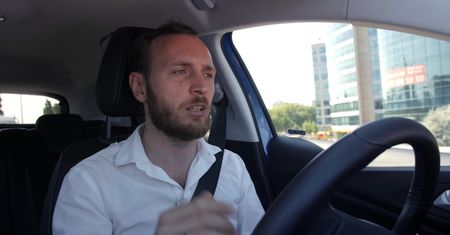 Wymagający test nowego Opla Grandland X