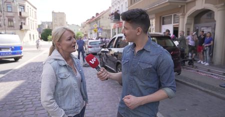 "Futro z misia". Rozmawiamy z producentką komedii, Anną Siergiej