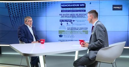 Rekrutacyjny chaos. "Ludzie pójdą do techników. I dobrze"