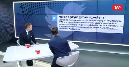Prezydent zaskoczył władze Warszawy. Paweł Rabiej: dziwne myślenie PiS