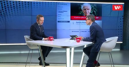 #SpełnijmyMarzeniePowstańca. Paweł Rabiej dołączył do akcji WP