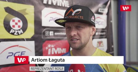 Speedway of Nations. "Z Moskwy kibice do Toglliatti nie przyjadą, ale i tak liczymy na komplet publiczności"