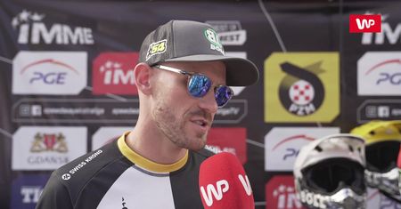 Martin Vaculik: Trzeba mocno walczyć o play-offy
