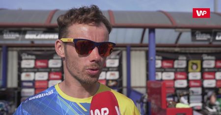 Krzysztof Buczkowski: Mamy dwa mecze u siebie z perspektywą bonusów. To da nam play-offy