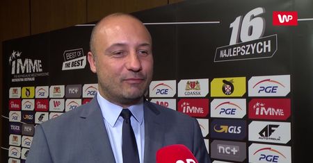PGE IMME. Ryszard Kowalski: Emocje mogą być jeszcze większe niż w latach ubiegłych