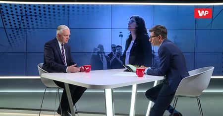 Gowin oskarża Dulkiewicz: to demagogia. Wicepremier broni reformy oświaty