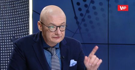 "Licealiści i tak nie zagłosują". Kamiński: cynizm jak zawsze