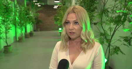 Katarzyna Bujakiewicz: "Kiedyś noszenie futer wynikało Z BIEDY"