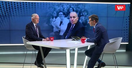 "Kaczyński wśród ludzi". Taktyka opozycji pod lupą PiS i Zjednoczonej Prawicy