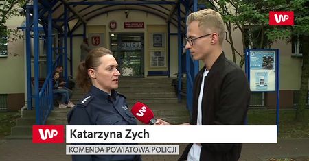 Tragiczne okoliczności zaginięcia Dawida Żukowskiego. Policja użyła śmigłowca