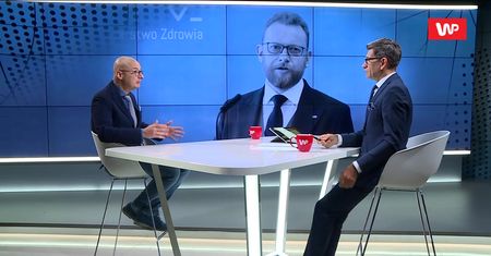 "Zapraszam ministra do apteki". Stanowcza reakcja ws. leków