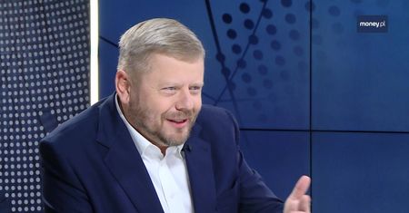 Prezydent Konfederacji Lewiatan dostaje 500+ na trójkę. Wydaje tylko na jeden cel