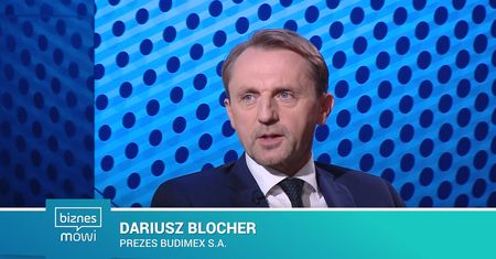 Dlaczego firmy budowlane bankrutują. Prezes Budimeksu tłumaczy