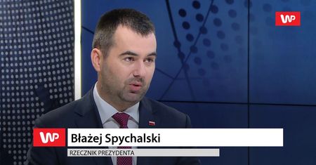 "Ja nie żyję na Marsie!". Rzecznik Andrzeja Dudy odpowiada Gersdorf