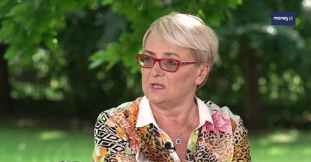 Henryka Bochniarz: etaty to relikt przeszłości