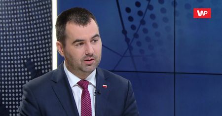 Wzruszające wyznanie Błażeja Spychalskiego. "Prezydent bardzo się zmartwił"