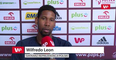 Wyczekiwany debiut Leona coraz bliżej! "Jeśli trener tak zdecyduje, to zastąpię Bartosza Kurka na ataku"