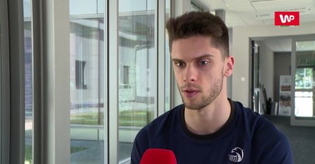 Potencjał siatkarskiej kadry jest ogromny? "Mamy na każdej pozycji wielu doskonałych zawodników"