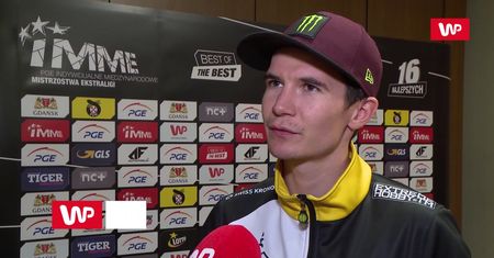 PGE IMME. Patryk Dudek ściągnięty z urlopu. Będzie walczył o obronę tytułu!