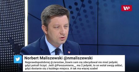 Tłit - Michał Dworczyk