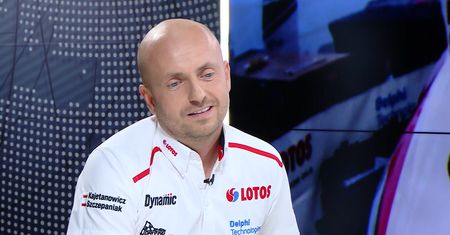 Kajetan Kajetanowicz o WRC2, swoim pierwszym starcie  za kierownicą Skody Fabii oraz planach na przyszłość