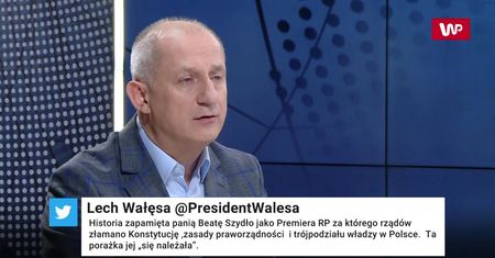 Tłit - Sławomir Neumann