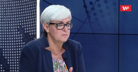 Była minister PiS bezwzględnie o Macierewiczu: wstydzą się za niego