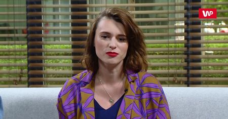 Dziecko celebrytki regularnie podróżuje samolotami. Paulina Górska komentuje