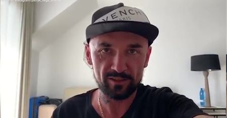 Patryk Vega odpowiada Bartłomiejowi Misiewiczowi: "Misiu, premiera "Polityki" i tak nastąpi"